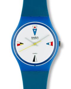 Swatch Gent 4 Flags GS100