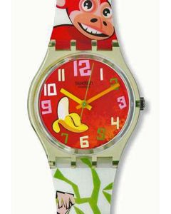 Swatch Gent Affen Party gg203