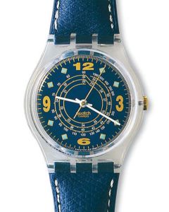 Swatch Gent Aire GK210