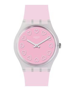 Swatch Gent All Pink GE273