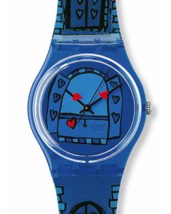 Swatch Gent Amour Total GN196