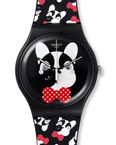 Swatch New Gent Andy Baby SUOB115