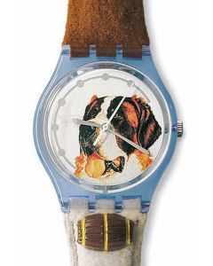Swatch Gent Barry GN152