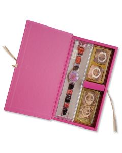 Swatch Gent Special Be Mine - Chocolate Box GK291Pack