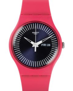 Swatch New Gent Berry Rail SUOP702