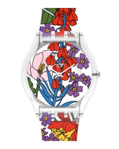 Swatch Skin Classic watches