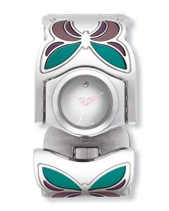 Swatch Irony Lady Butterfly Dream YSS216H
