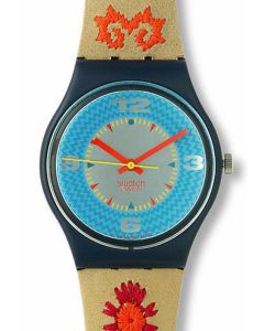 Swatch Gent Cancun GN126