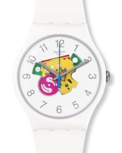 Swatch New Gent Candinette SUOW148