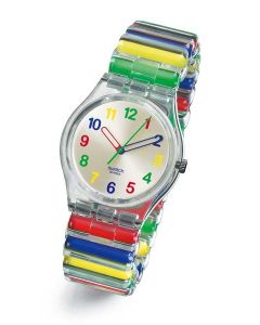 Swatch Gent CANDY GLOSS GE130A/B