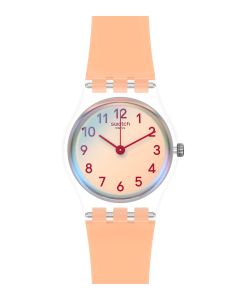 Swatch Lady Casual Pink LK395