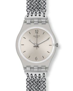 Swatch Lady CHAIN WATERFALL LM137G