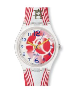 Swatch Gent China Dreams GE196