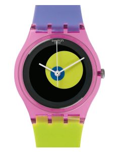Swatch Gent Circle in a Circle GP143