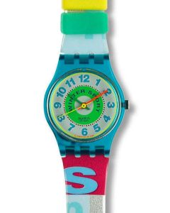 Swatch Lady Classified LL112
