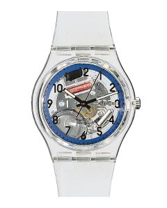 Swatch Gent Access Clearance SKK103