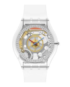 Swatch Skin Classic Clearly Skin SS08K109