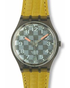 Swatch Gent Clubs GM402