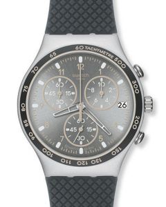 Swatch Irony Chrono Comfort Zone YCS4052