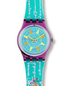 Swatch Lady Compass LV100