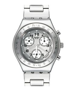 Swatch Irony Midi Chrono Cool & Mysterious YMS101G