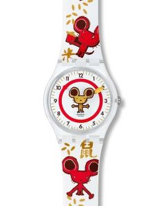 Swatch Gent CUTE RATS GE201