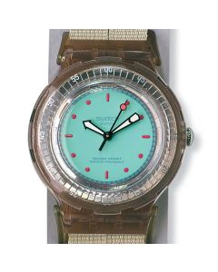 Swatch Originals Scuba Uhren