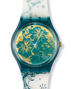 Swatch Gent Dreaming horses GN194