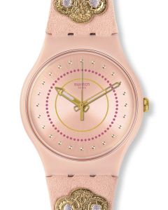 Swatch New Gent Embroidery SUOP108