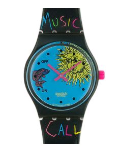 Swatch Musicall Europe in Concert SLB101