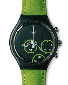 Swatch Chrono Excentric SCB117