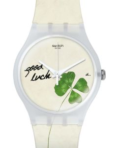 Swatch New Gent Exceptionnel SUOW119