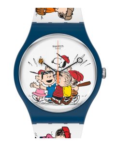 Swatch Special