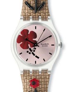 Swatch Gent Folkloral Chic GE181
