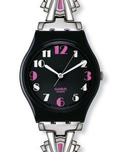 Swatch Gent Forever Simple GB235