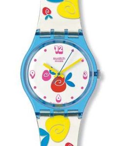 Swatch Gent Fruits connection GS118