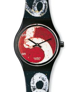 Swatch Musicall Gimme Five SLN105