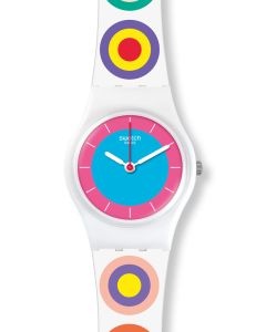 Swatch Lady Girling LW153