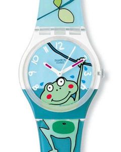 Swatch Gent Hang on Tight GE170