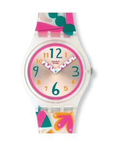 Swatch Gent Happy Insects GW144