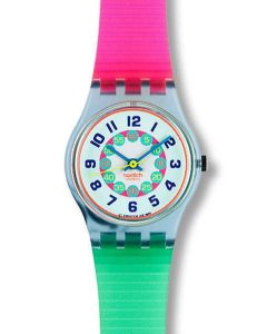 Swatch Lady Hight Heel LN116