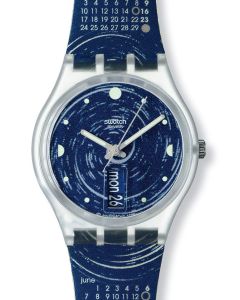 Swatch Gent It`s Coming GN712