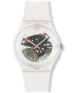 Swatch Gent JELLY ANDROMEDA GK111C