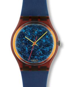 Swatch Gent Lazuli GF101