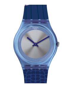 Swatch Gent Licence To Kill 1989 GZ328