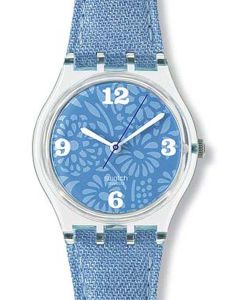Swatch Gent Lost in the fields GS113