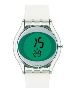 Swatch Skin Beat Mintyway SIK107