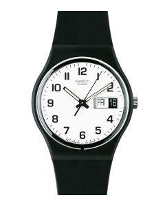Swatch Gent Special Once Again GB743