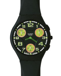 Swatch Skin Chrono On the Road SUYB112
