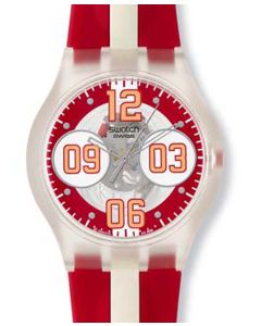 Swatch Jelly in Jelly On your Top sujk120